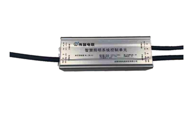 單燈控制器 WL-ZM-03-01